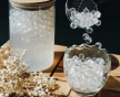Sodium Alginate – Phụ gia làm dày và tạo gel 
