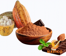 BỘT CACAO