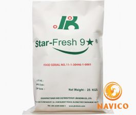 Phụ gia rau củ quả - Star Fresh 9