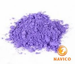 Violet - Màu tím