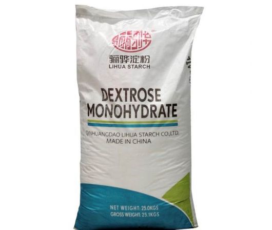 Dextrose monohydrate - đường dextrose