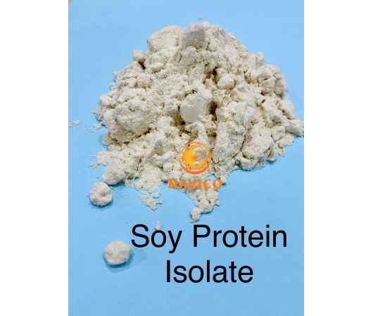 SOY PROTEIN ISOLATE - SHANDONG