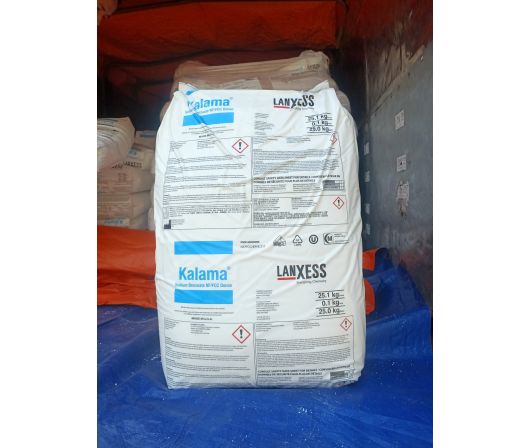 Sodium benzoate Kalama, chất bảo quản, chống mốc 
