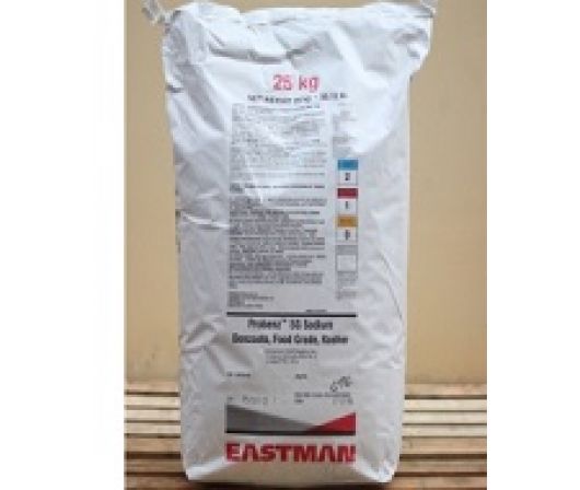 Sodium benzoate Estonia - Chất bảo quản
