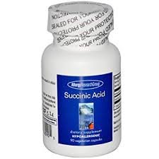 Acid Succinic