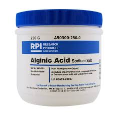 Aginic Acid