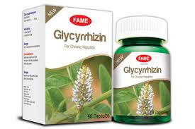 Glycyrrhizin