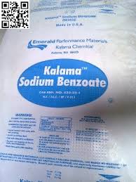 Sodium Benzoaate Kalama