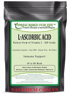 Ascorbic Acid L-