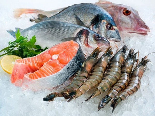 Công ty cung cấp phụ gia chế biến thịt cá tại Cần Thơ